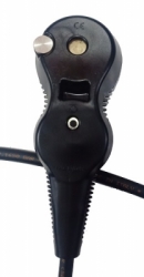 large console gauge zeepro 2 in 1 52mm balidiveshop 3